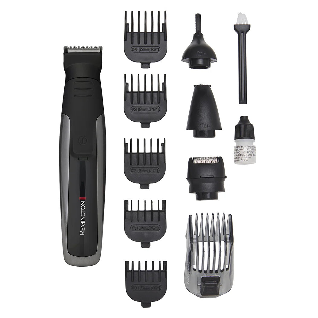 Remington Style & Detail Multi Grooming Kit PG6170AU