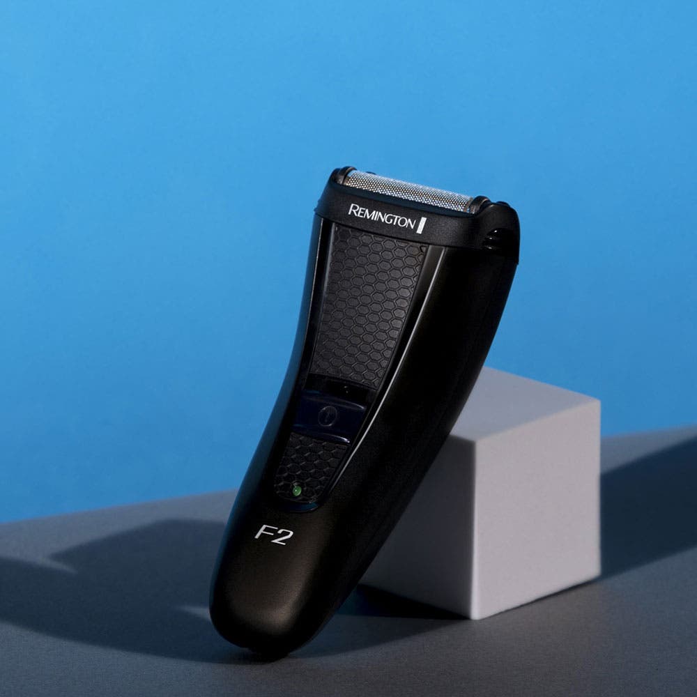 Remington Style Series F2 Foil Shaver - F2002AU