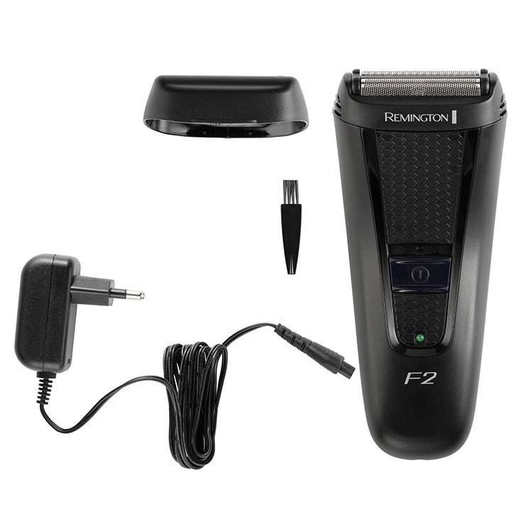 Remington Style Series F2 Foil Shaver - F2002AU