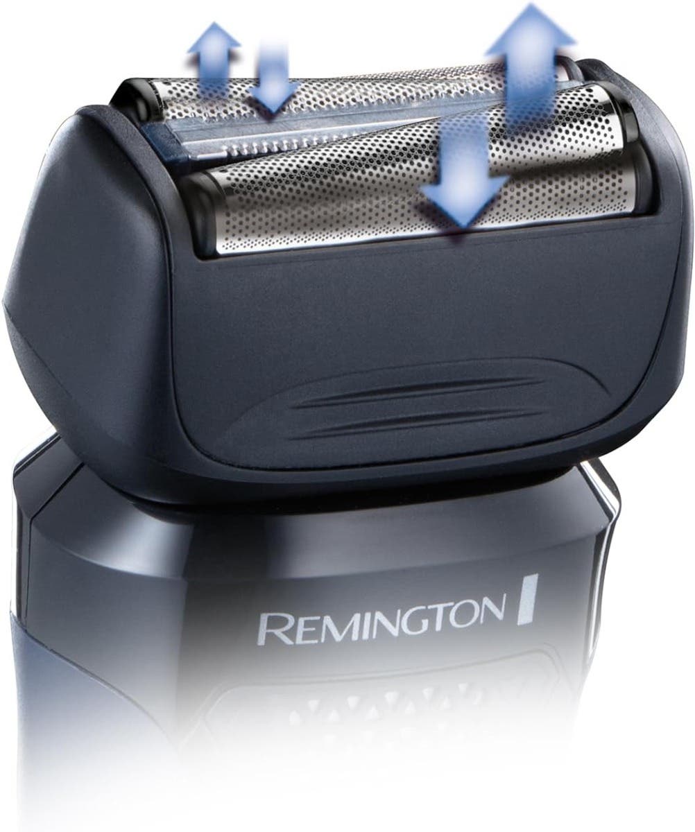 Remington Style Series F4 Foil Shaver F4002AU
