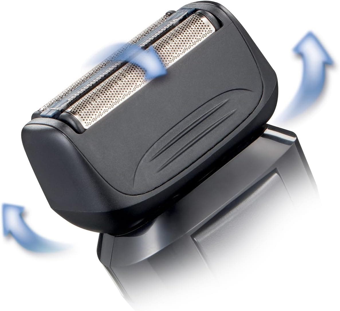 Remington Style Series F4 Foil Shaver F4002AU