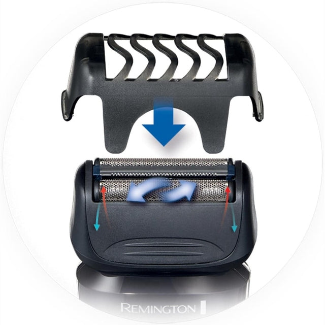 Remington Style Series F4 Foil Shaver F4002AU