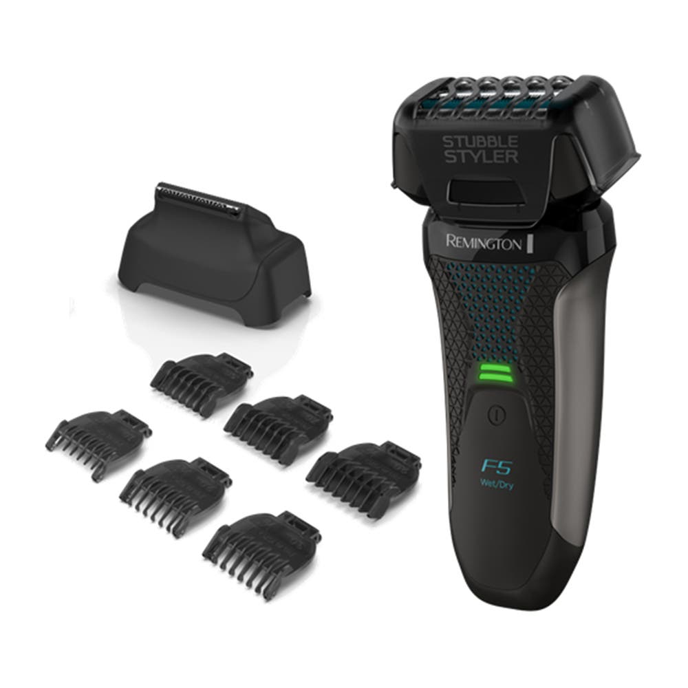 Remington Style Series F5 Foil Shaver - F5500AU