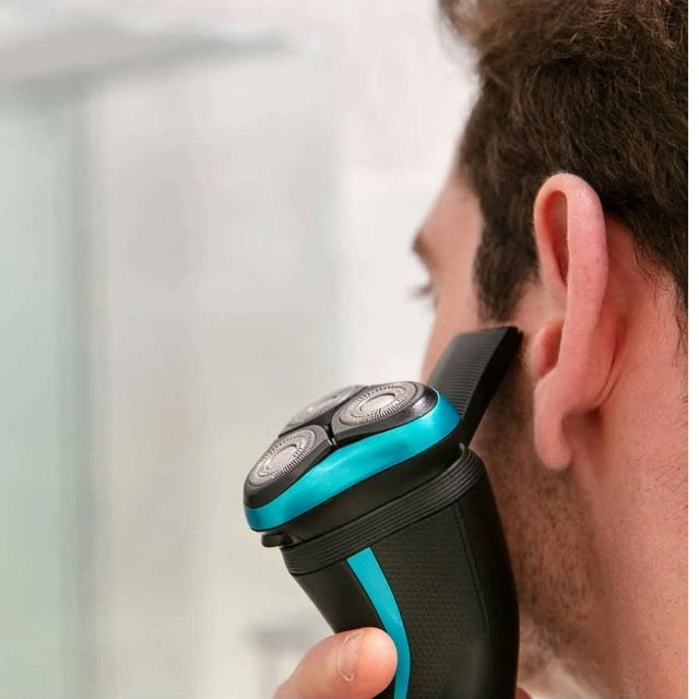 Remington Style Series R4 Rotary Shaver R4500AU