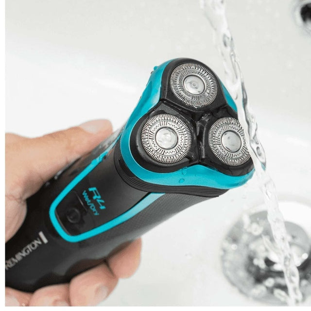 Remington Style Series R4 Rotary Shaver R4500AU