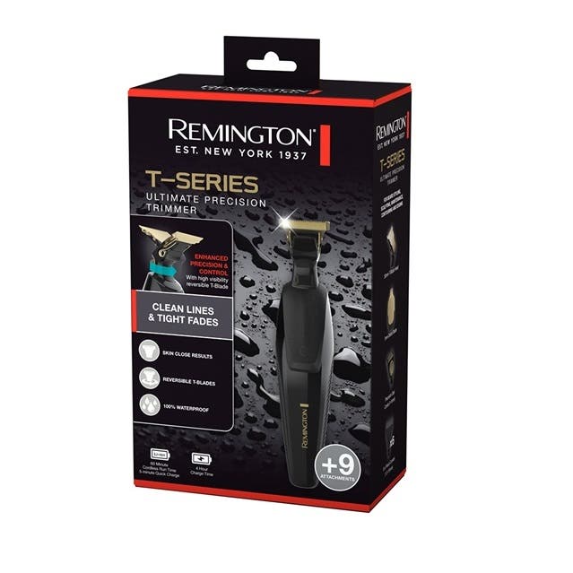 Remington T-Series Precision Trimmer MB7000AU