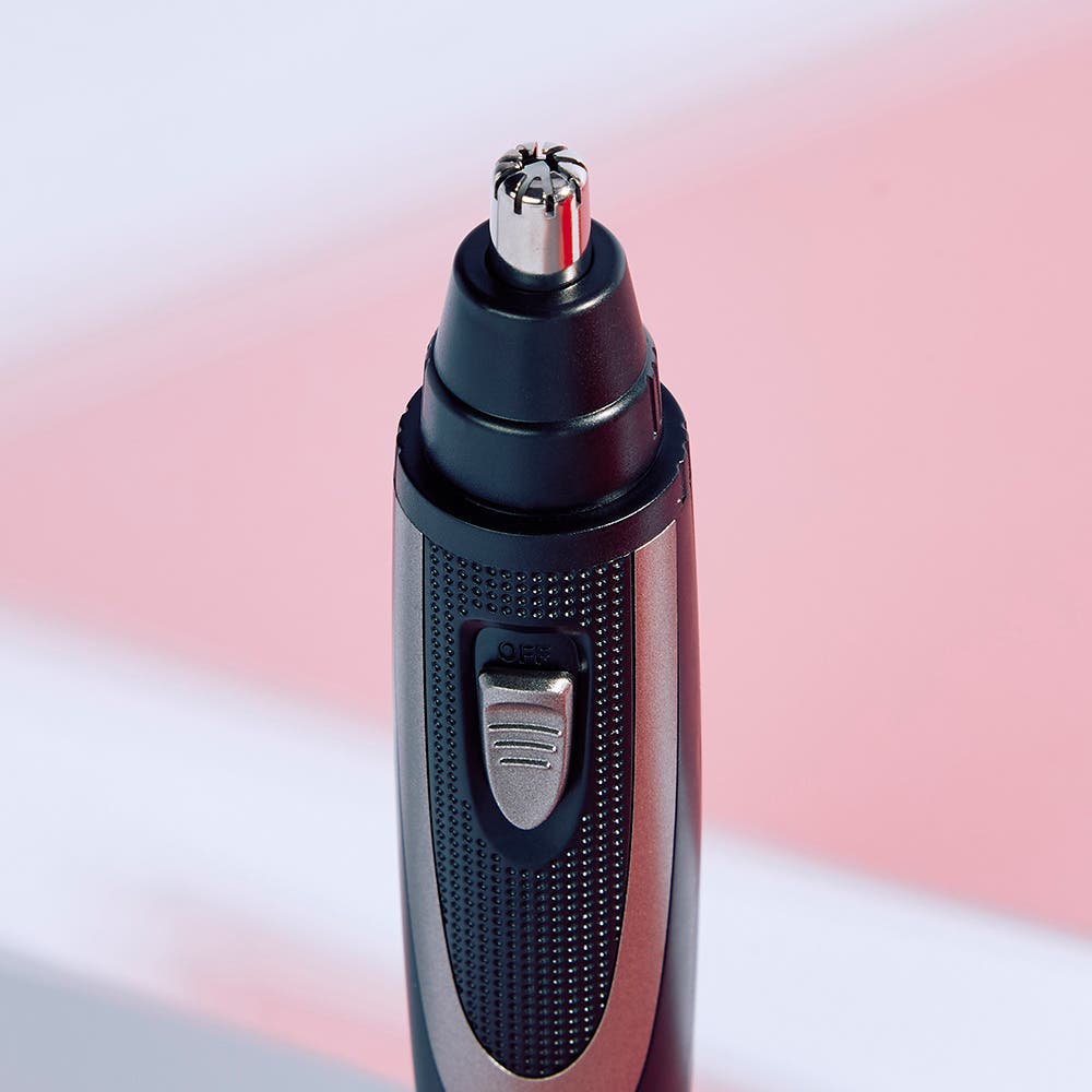 Remington The Works Beard Trimmer 6 Pieace Kit MB905AU