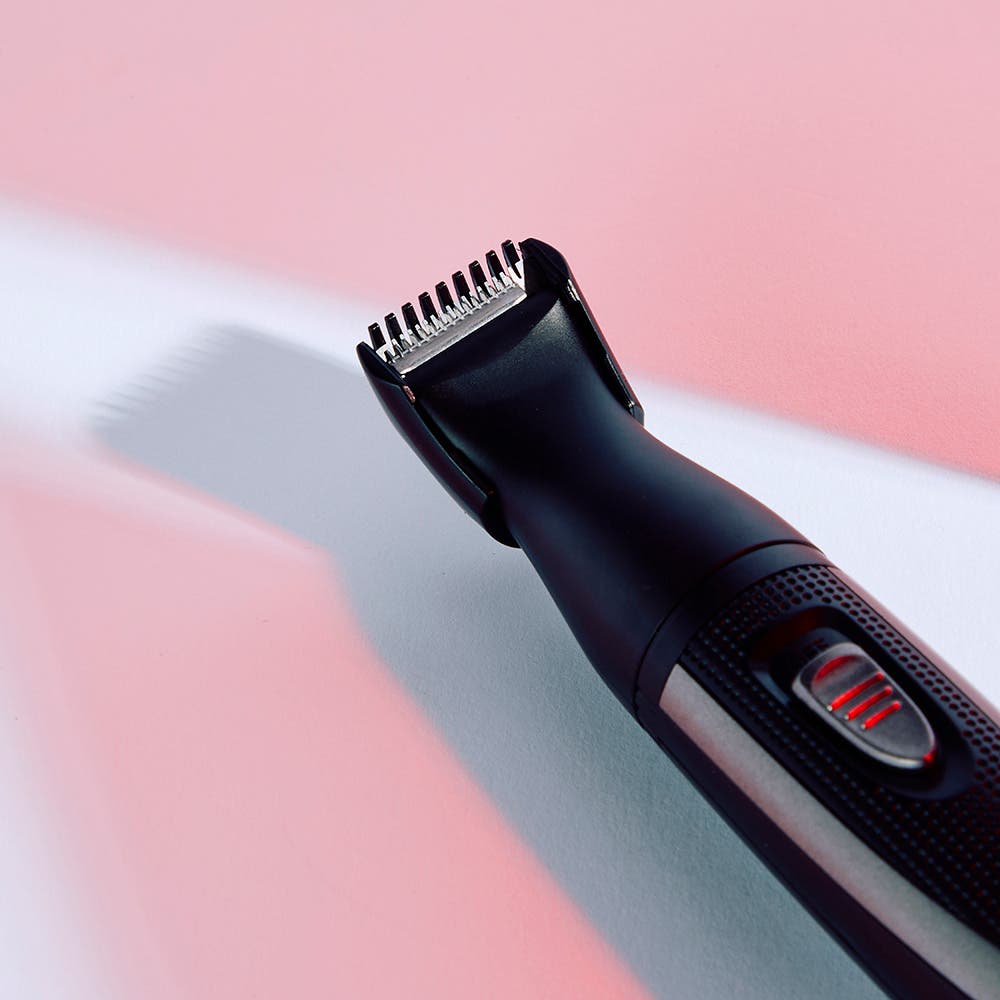 Remington The Works Beard Trimmer 6 Pieace Kit MB905AU