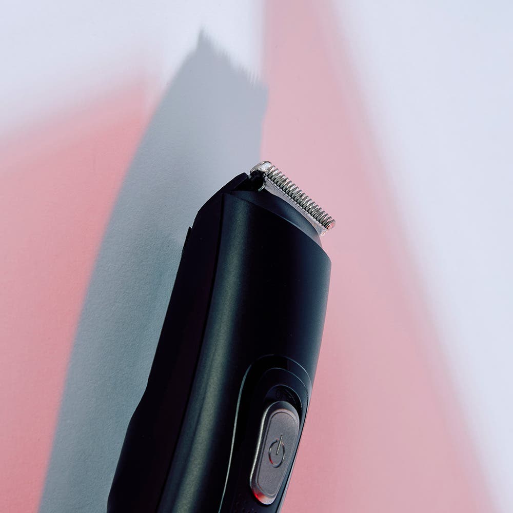 Remington The Works Beard Trimmer 6 Pieace Kit MB905AU