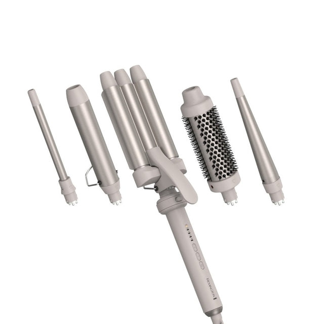 Remington Trendology 5-in-1 Multi Styler CI41MS5AU