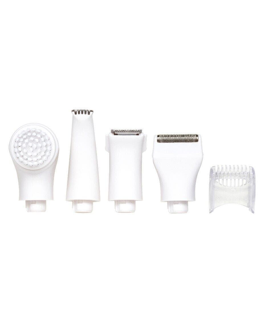 Remington Trim & Shave Ultimate Body & Bikini Kit - WPG4031AU