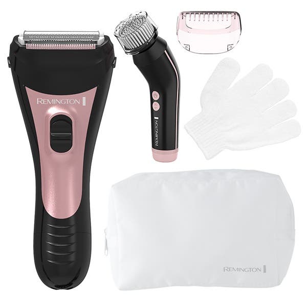 Remington Ultra S3 Lady Shaver WF3000AU