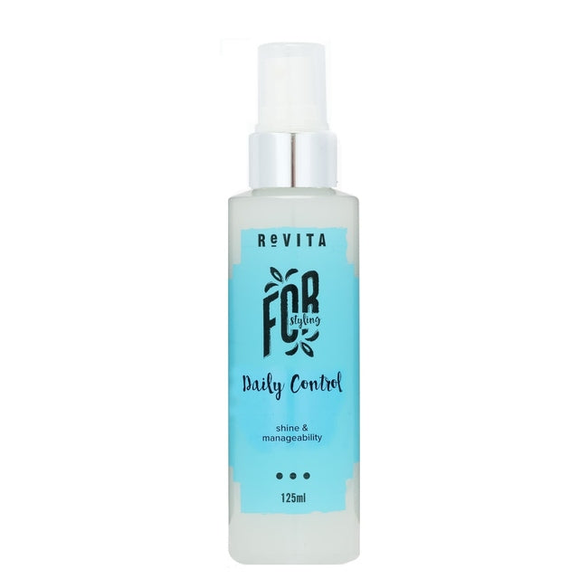 Revita For Styling Daily Control 125ml