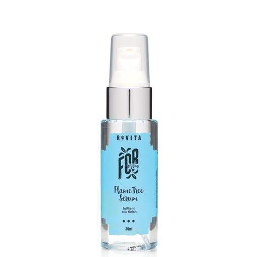 Revita For Styling Flame Tree Serum 30ml
