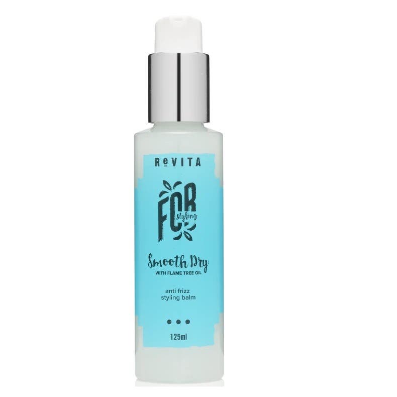 Revita For Styling Smooth Dry 125ml