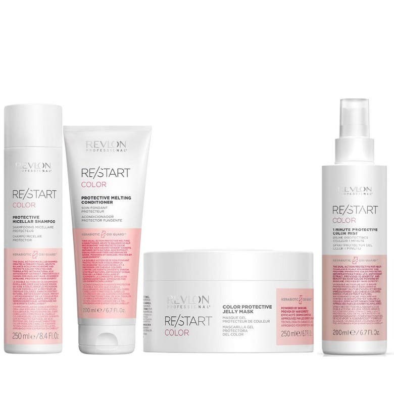 Revlon RE/START Color Quad