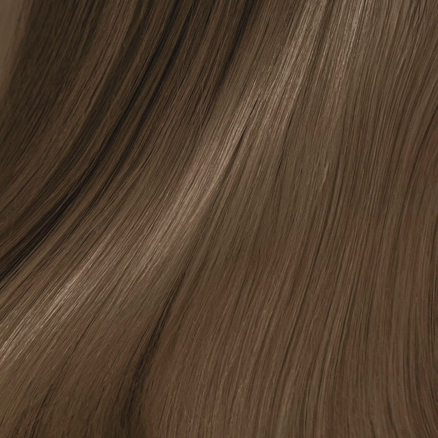 Revlon Color Excel Gloss GLOWin System Hair Colour 70ml - 7.11