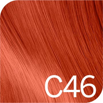 Revlon Colour Revlonissimo Colorsmetique 60ml CROMATICS C46 Tangerine Red