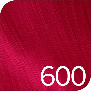 Revlon Colour Revlonissimo Colorsmetique 60ml Pure Colours 600 Red