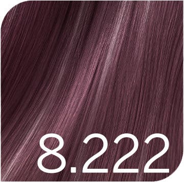 Revlon Colour Revlonissimo Colorsmetique 60ml 8.222 Virtual Mauve Blonde