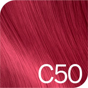 Revlon Colour Revlonissimo Colorsmetique 60ml CROMATICS C50 Purple Red