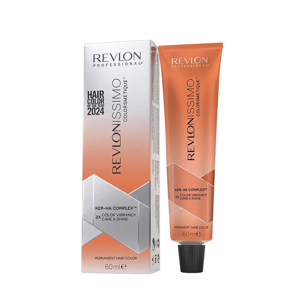 Revlon Colour Revlonissimo Colorsmetique 60ml 88.44 Electric Copper Blonde