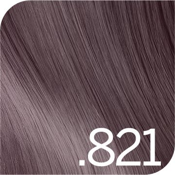 Revlon Colour Revlonissimo Colorsmetique 60ml SATIN .821 Mauve Glacé