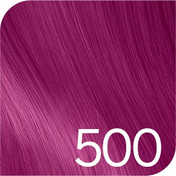 Revlon Colour Revlonissimo Colorsmetique 60ml Pure Colours 500 Fuchsia