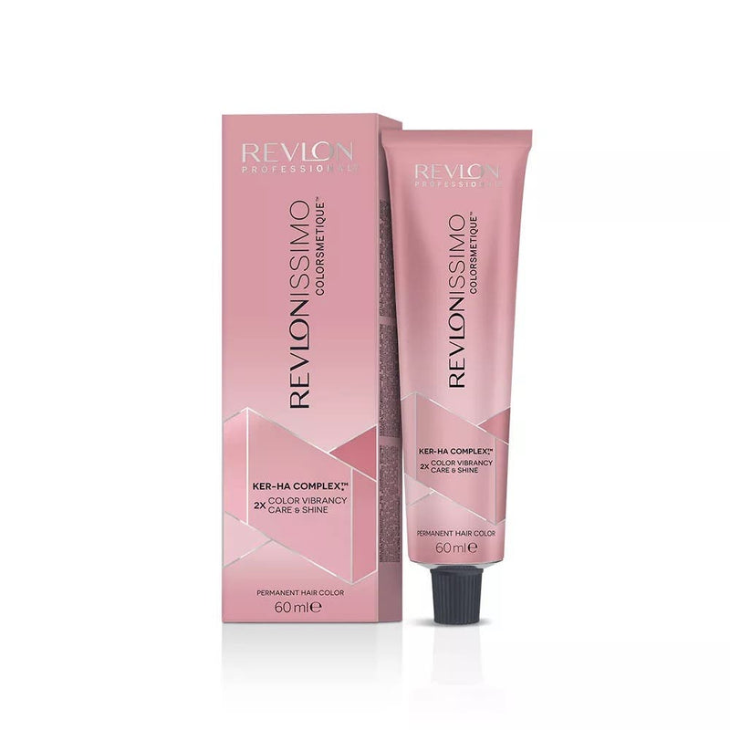Revlon Colour Revlonissimo Colorsmetique 60ml CROMATICS C50 Purple Red