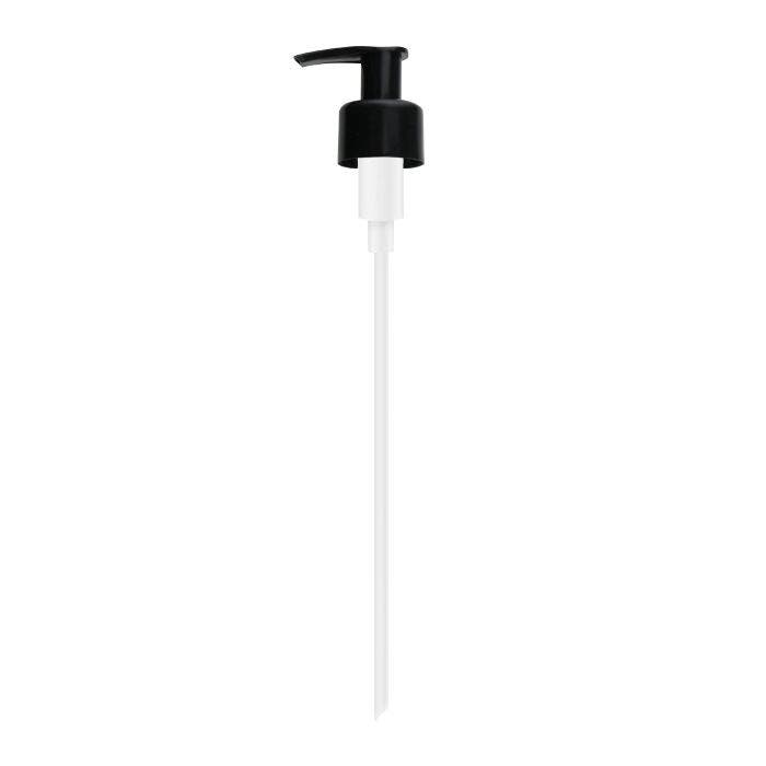 Revlon Professional 1L Pump Long: 221mm Black 7246890000