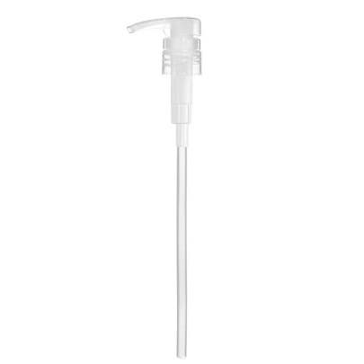 Revlon Professional 1L Pump Long: 221mm Natural Clear 7246891000