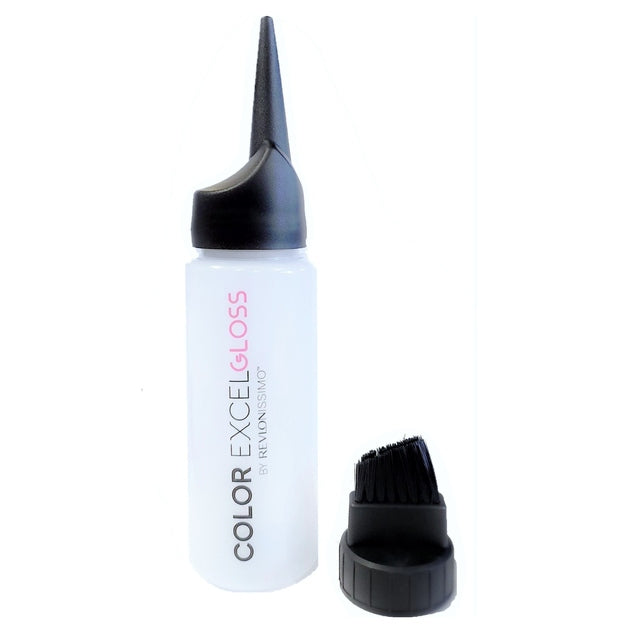 Revlon Professional Color Applicator Bottle 200ml and Brush Nozzle