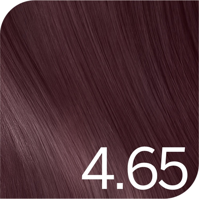 Revlon Professional Color Excel 70ml - 4.65 Medium Red Mahogany Brown