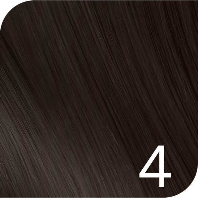 Revlon Professional Color Excel 70ml - 4 Medium Brown