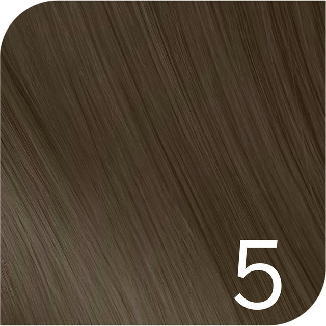 Revlon Professional Color Excel 70ml - 5 Light Brown