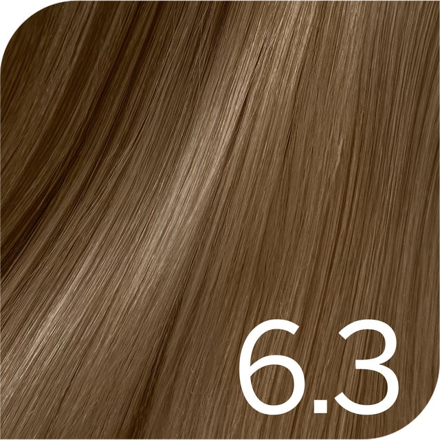 Revlon Professional Color Excel 70ml - 6.3 Dark Golden Blonde