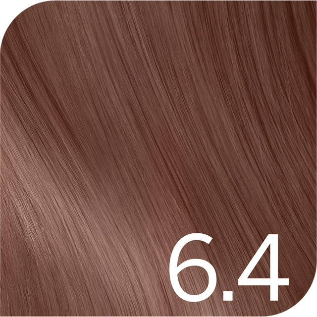 Revlon Professional Color Excel 70ml - 6.4 Dark Copper Blonde