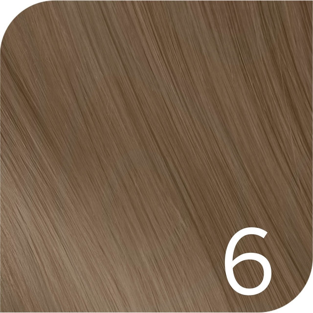 Revlon Professional Color Excel 70ml - 6 Dark Blonde