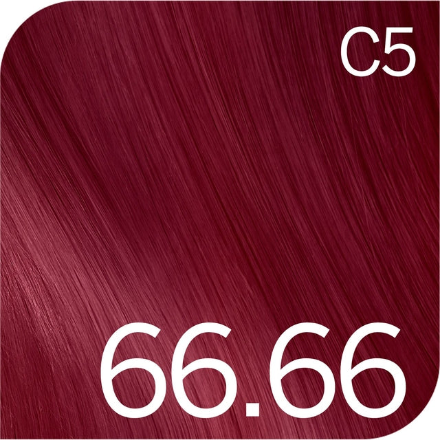 Revlon Professional Color Excel 70ml - 66.66 Intense Purpple Red