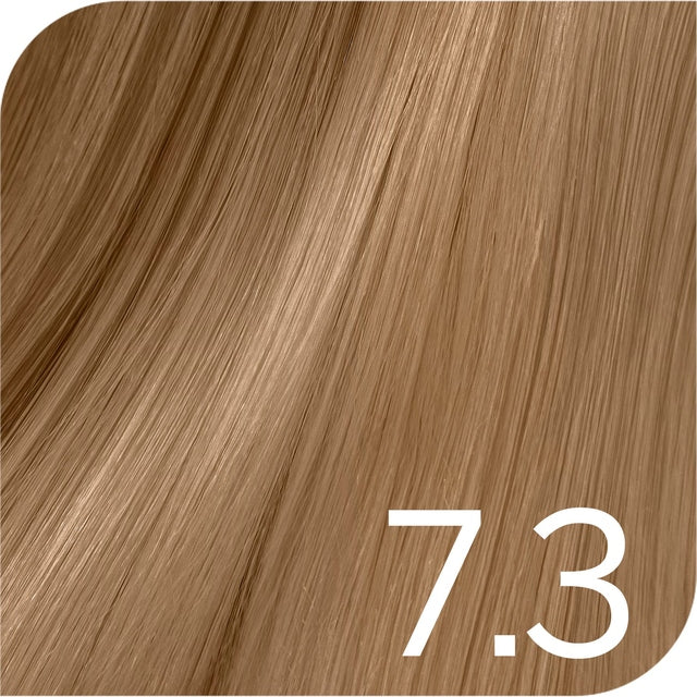 Revlon Professional Color Excel 70ml - 7.3 Medium Golden Blonde