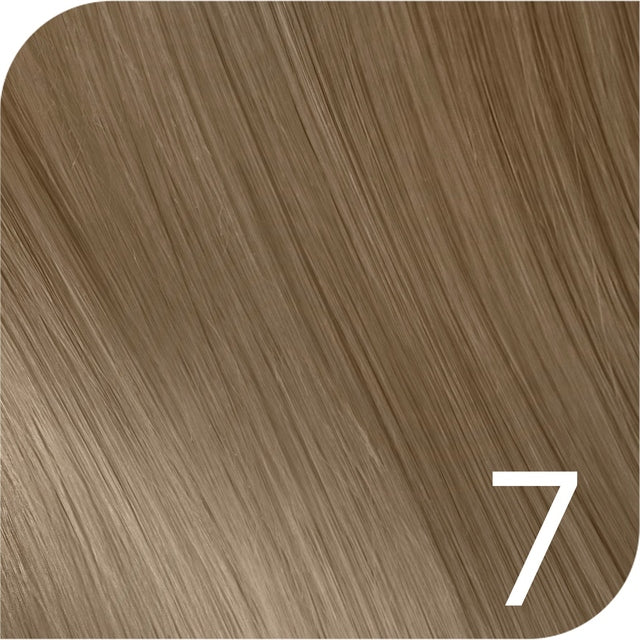 Revlon Professional Color Excel 70ml - 7 Medium Blonde