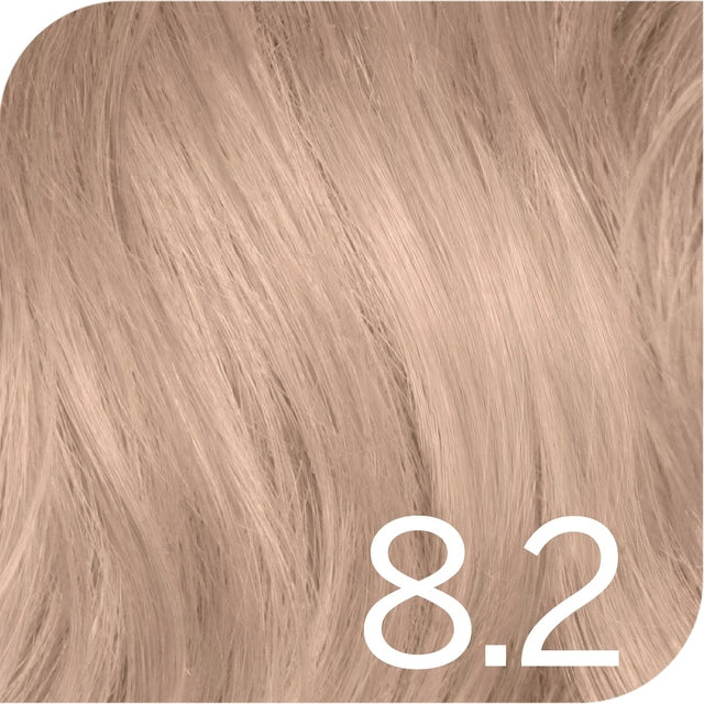 Revlon Professional Color Excel 70ml - 8.2 Light Iridescent Blonde