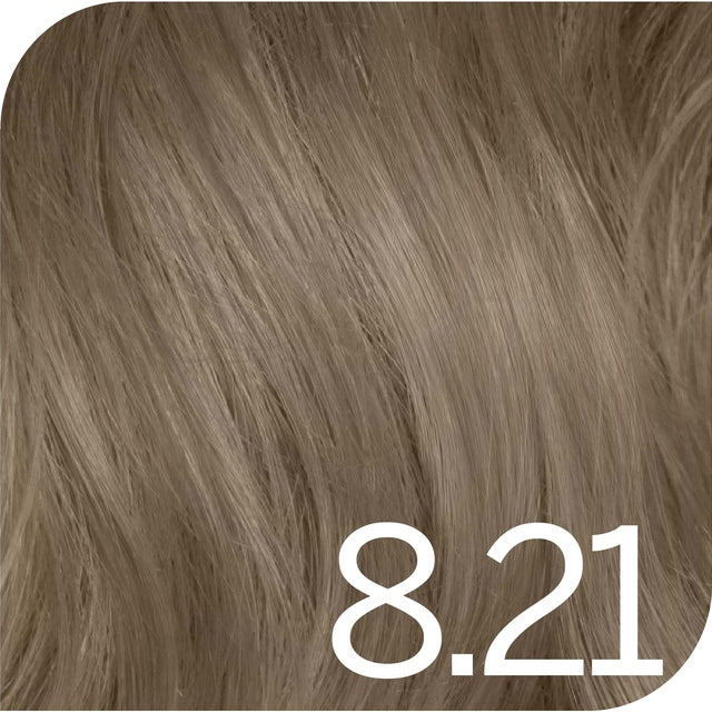 Revlon Professional Color Excel 70ml - 8.21 Light Iridiscent Ash Blonde