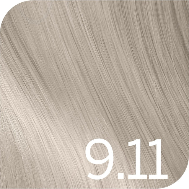 Revlon Professional Color Excel 70ml - 9.11 Very Light Intensive Ash Blonde