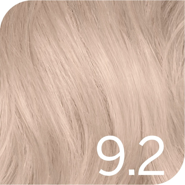 Revlon Professional Color Excel 70ml - 9.2 Very Light Iridescent Blonde