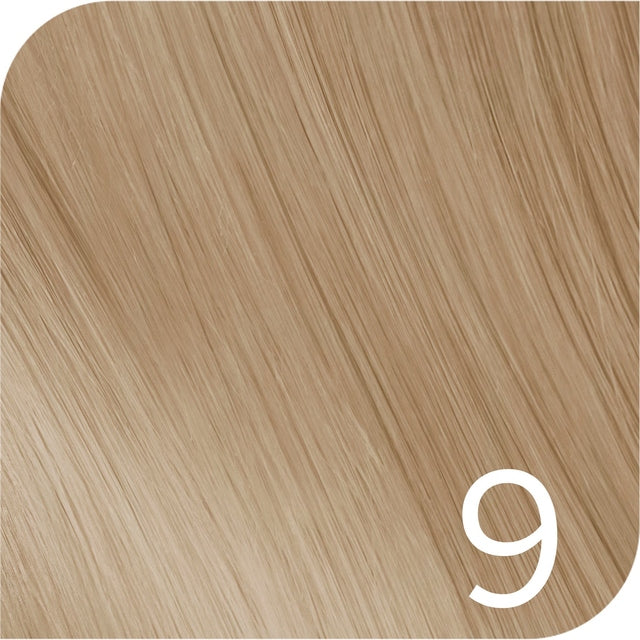 Revlon Professional Color Excel 70ml - 9 Very Light Blonde