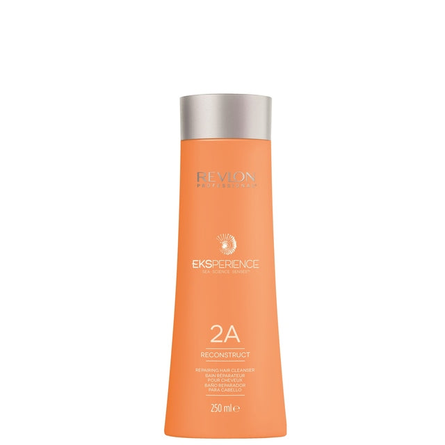 Revlon Professional Eksperience 2A Reconstruct Repairing Hair Cleanser 250ml