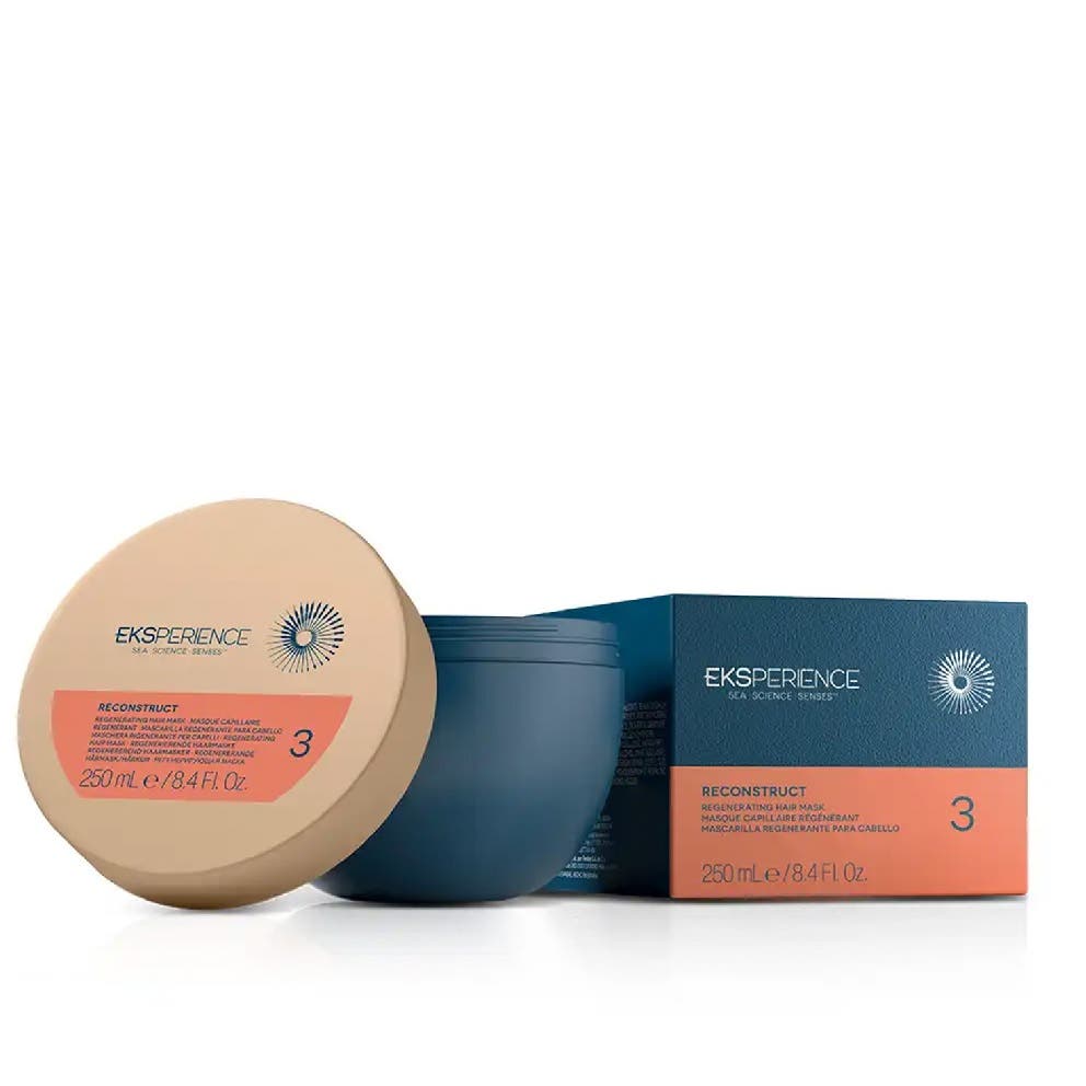 Revlon Professional Eksperience 3 Reconstruct Regenerating Hair Mask 250ml-Improved
