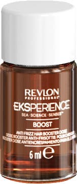 Revlon Professional Eksperience Boost Anti-frizz Hair Booster Dose 12 vials x 6ml