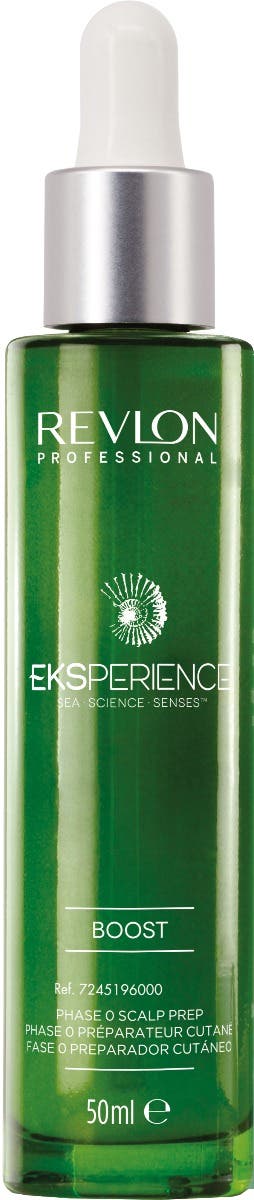 Revlon Professional Eksperience Boost Phase 0 Scalp Prep 50ml